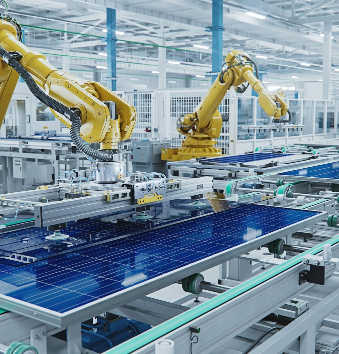 Automation