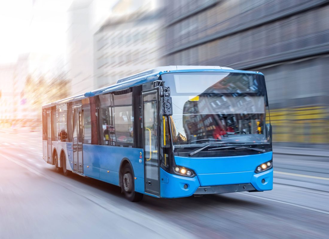 Automotive - Commercial