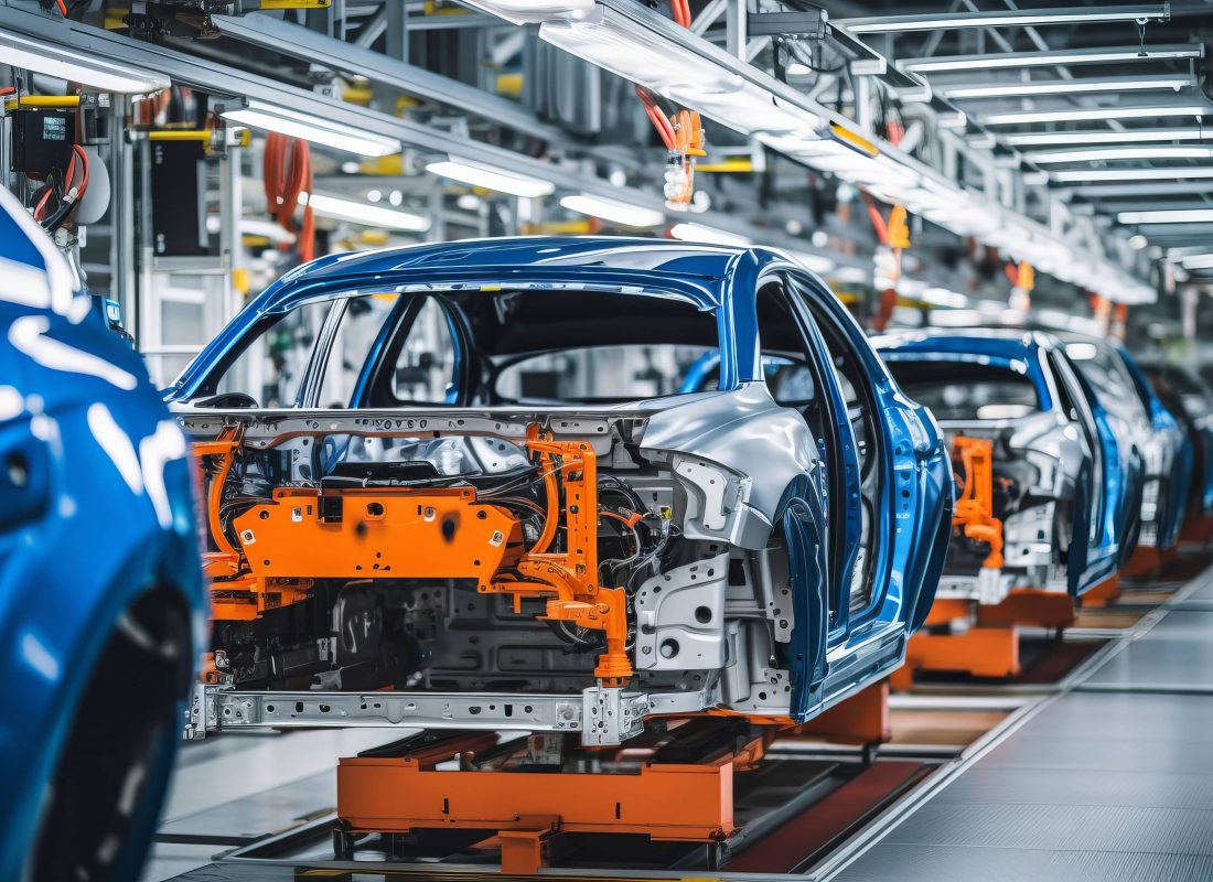 Automotive Manufacturing