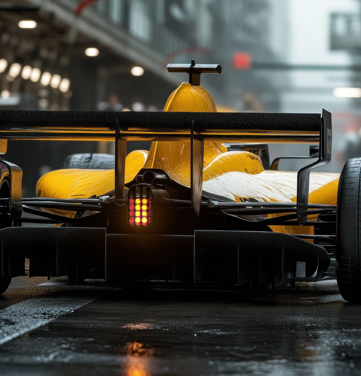 Automotive & Motorsport