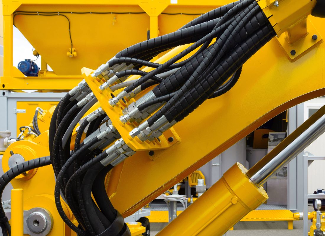 Construction & Heavy Plant Machinery 2