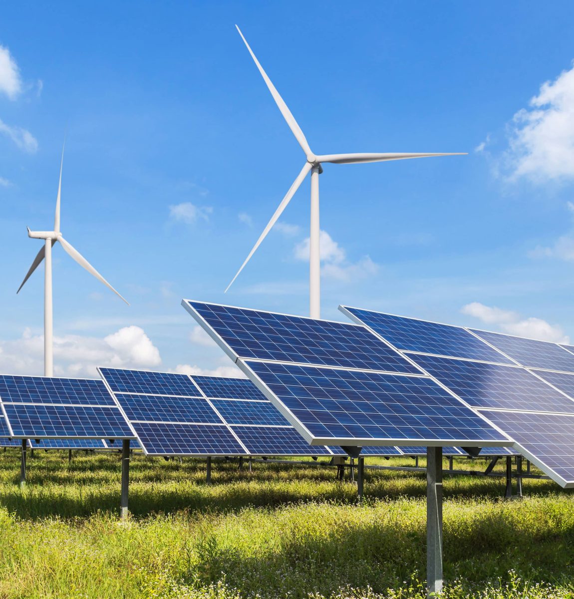 Renewable Energy 3