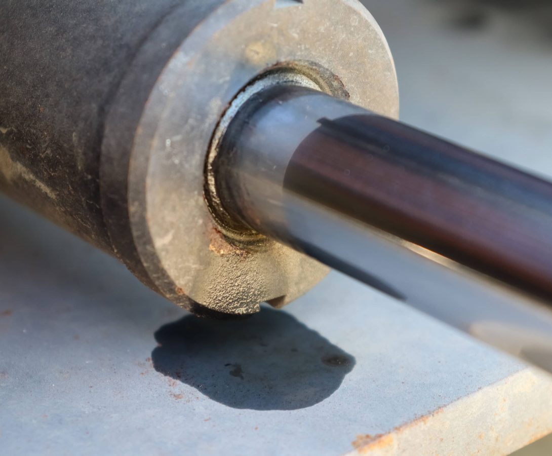 Hopespare Stock Management