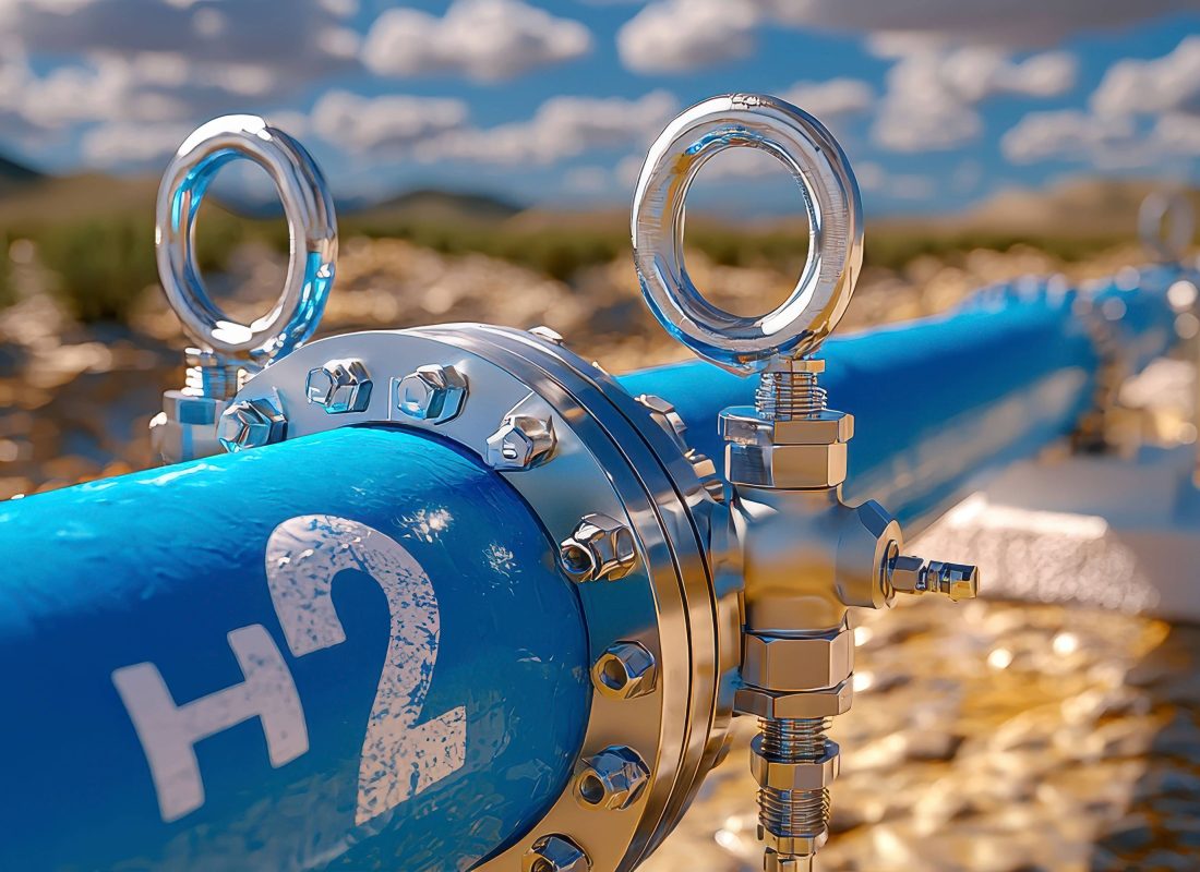 Hydrogen Fuel Cells & Infrastructure 2