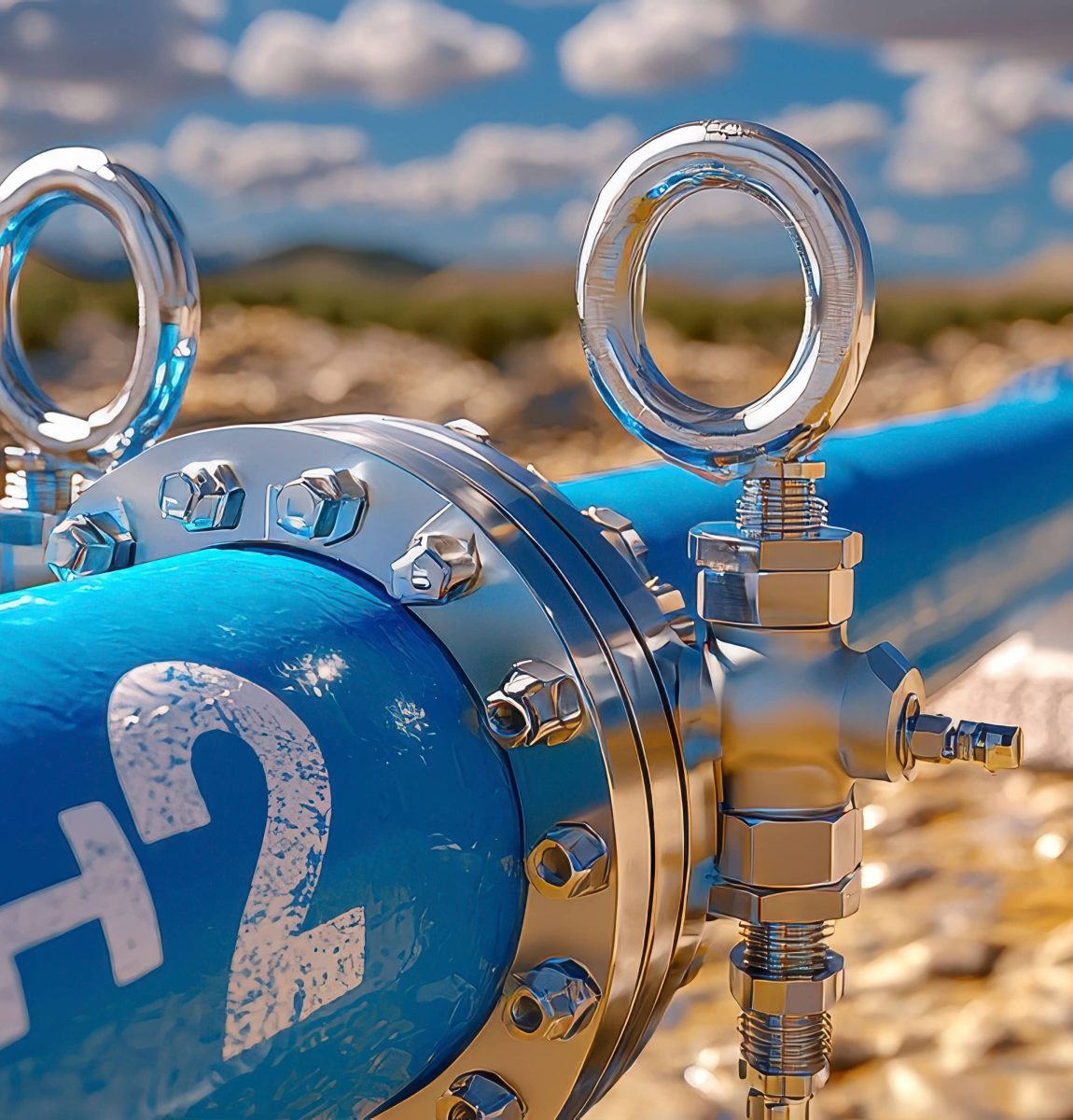 Hydrogen Fuel Cells & Infrastructure 2