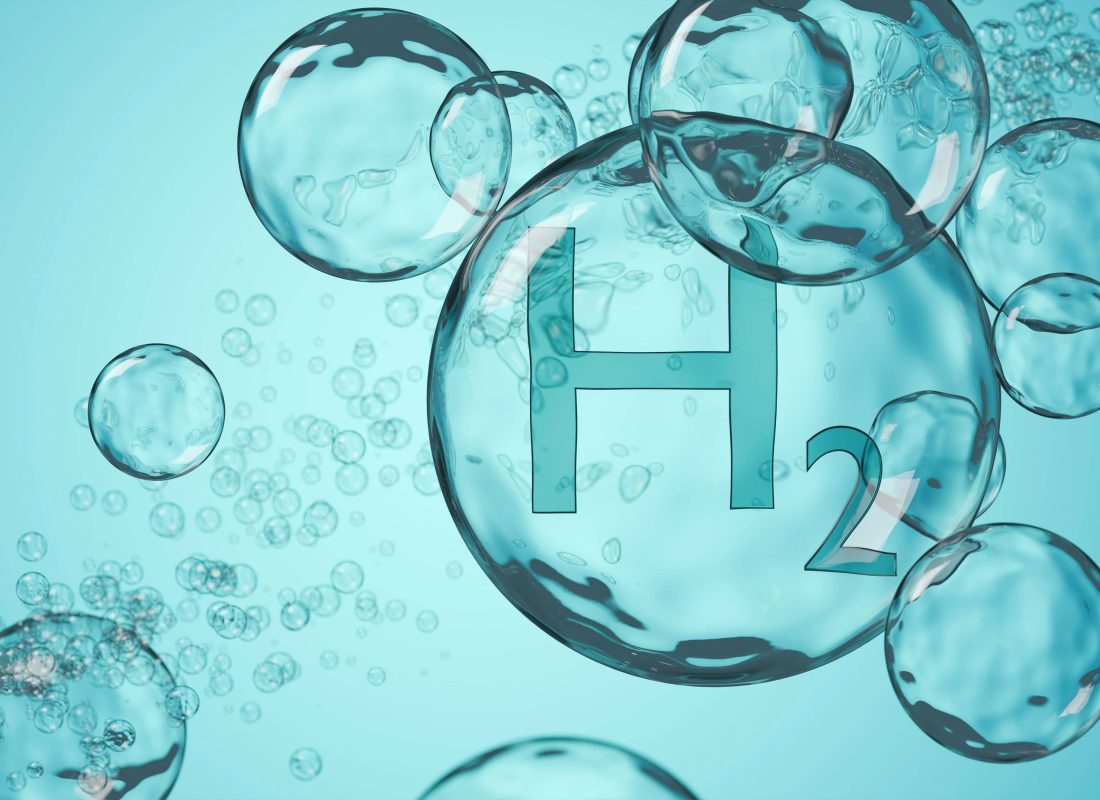 Hydrogen Fuel Cells & Infrastructure