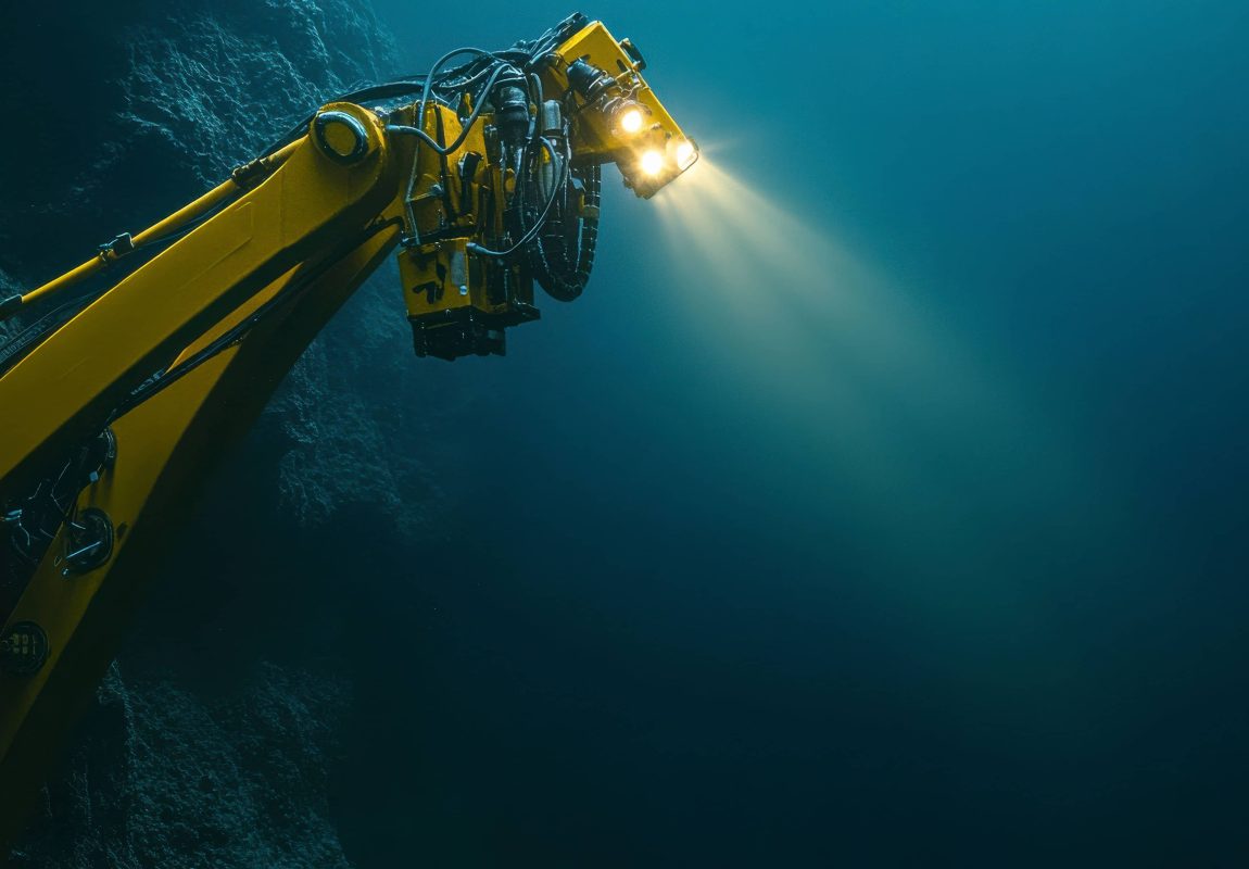 Marine & Offshore - Underwater