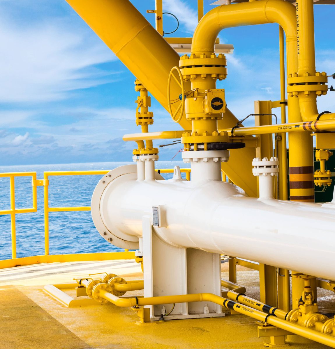 Marine & Offshore Hydraulics