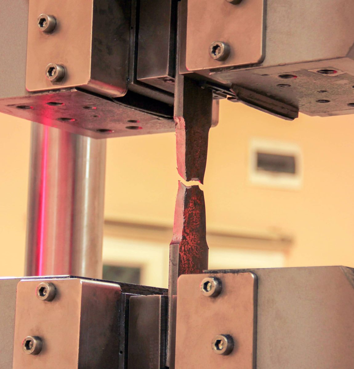 R&D / Material Testing 4