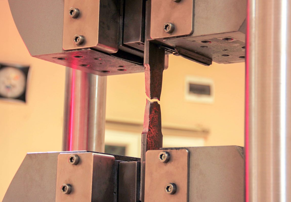 R&D / Material Testing 4