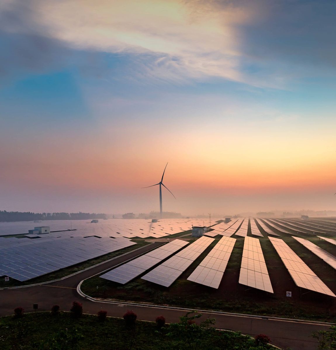 Renewable Energy