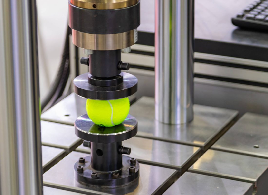 R&D / Material Testing 3