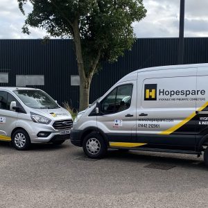 Systems Division Launch