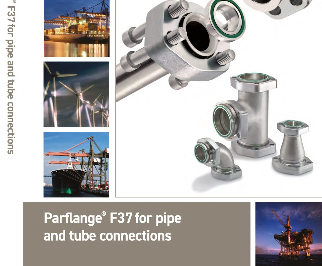 Pipe and Tube Connections