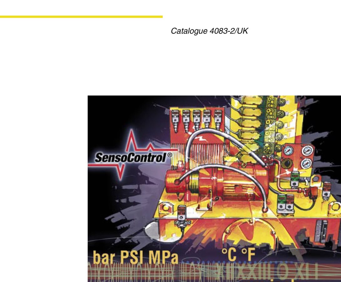 Measurement, Control, Regulation and Automation