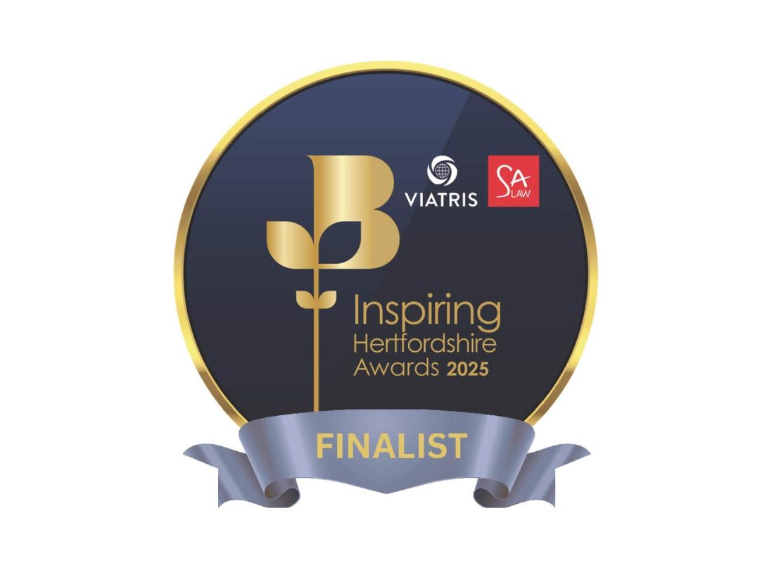 Inspiring Hertfordshire