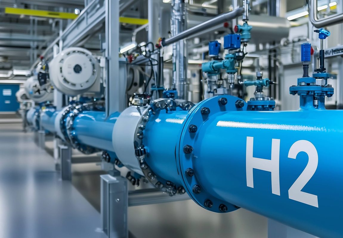 Hydrogen Transfer Solutions 2