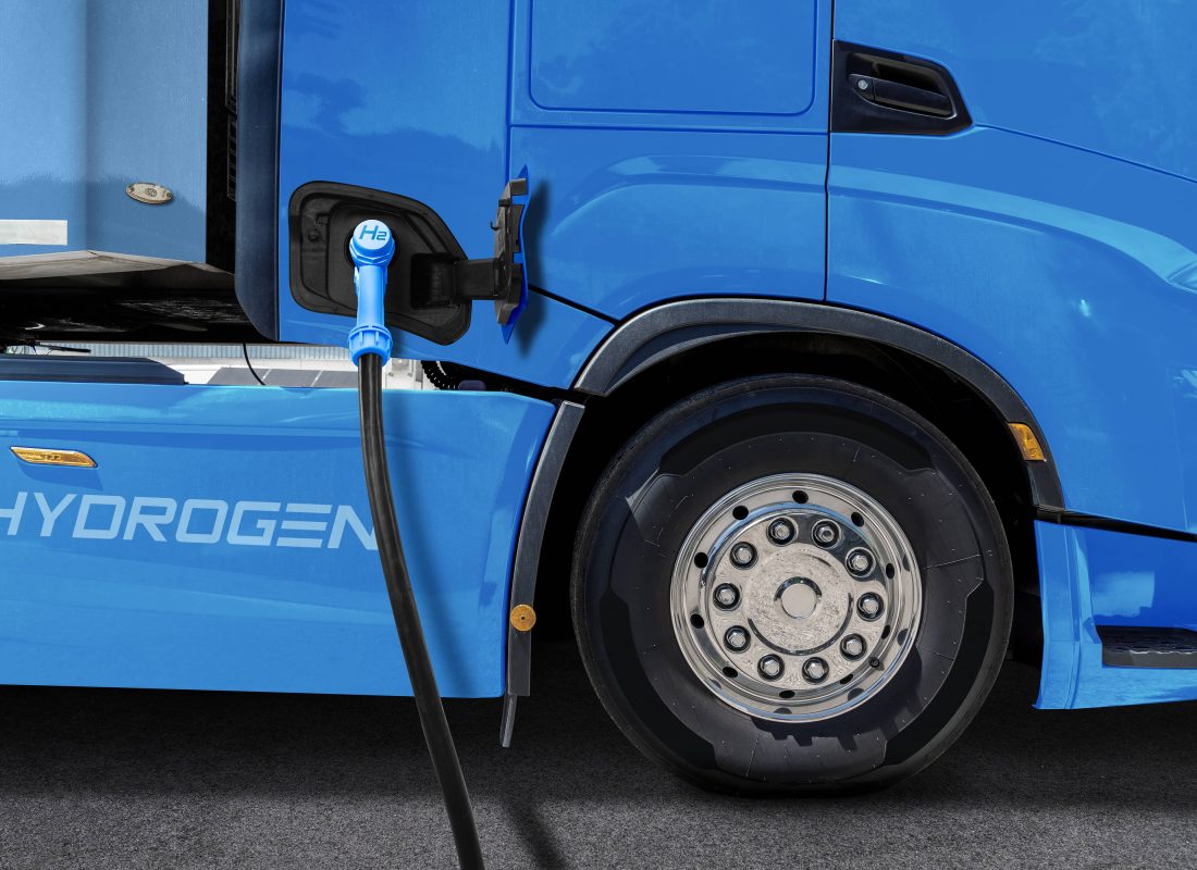 Hydrogen Transfer Solutions