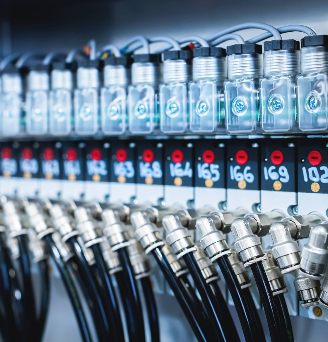 hopespare turnkey hydraulic systems